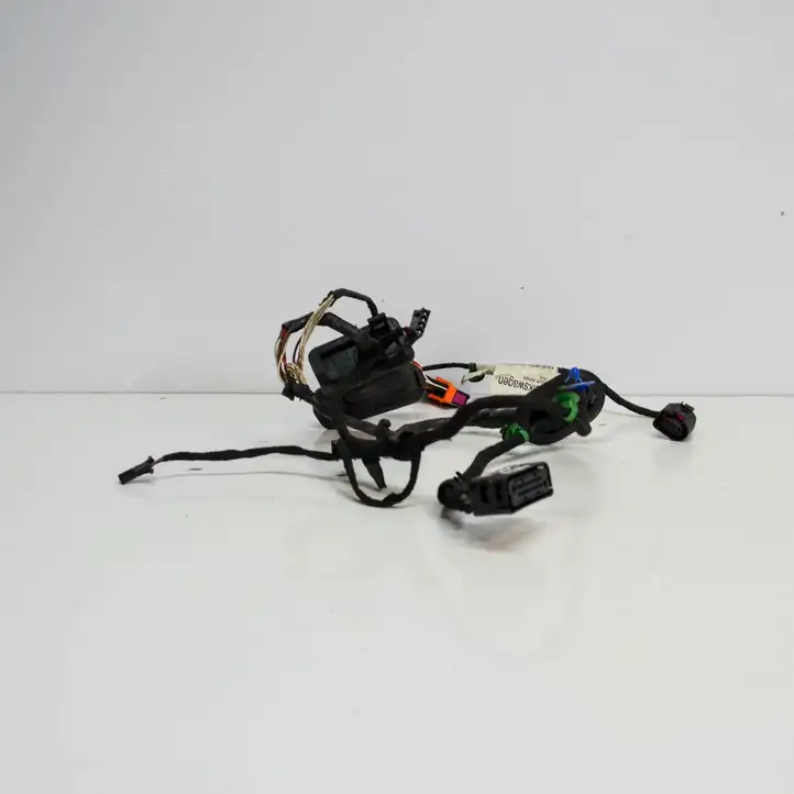 Volkswagen Jetta V (2005 - 2010) 1K5971694AD Прочая электропроводка — фото 3
