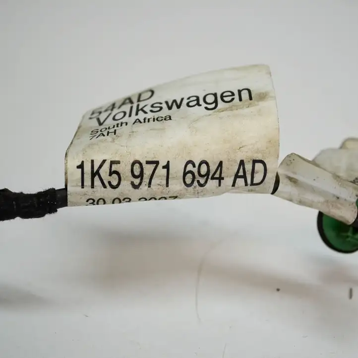 Volkswagen Jetta V (2005 - 2010) 1K5971694AD Прочая электропроводка — фото 6
