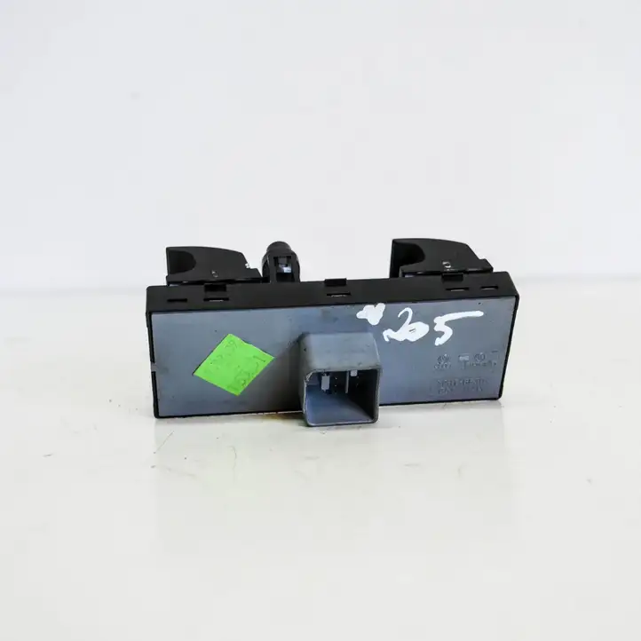 Volkswagen Jetta V (2005 - 2010) 1K4959857B Блок кнопок стеклоподъемников — фото 2