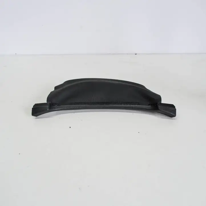 Volkswagen Golf VI (2009 - 2013) 5K0857053D Обшивка рулевой колонки — фото 1