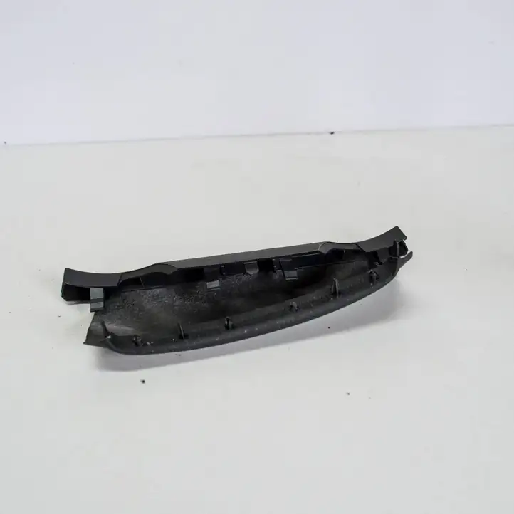 Volkswagen Golf VI (2009 - 2013) 5K0857053D Обшивка рулевой колонки — фото 3