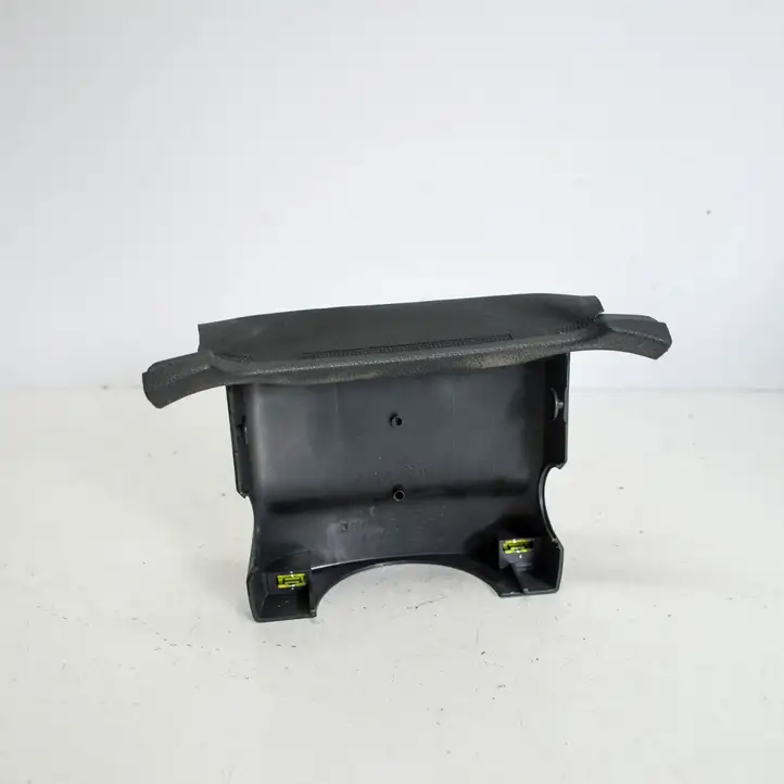 Volkswagen Golf VI (2009 - 2013) 5N0858565A Обшивка рулевой колонки — фото 2