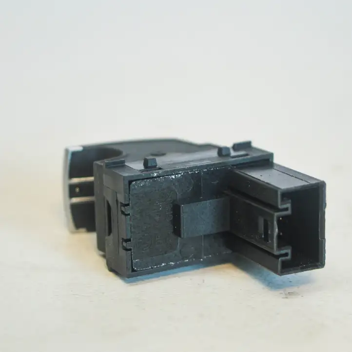 Volkswagen Tiguan (2011 - 2016) 5K0959855 Блок кнопок стеклоподъемников — фото 2