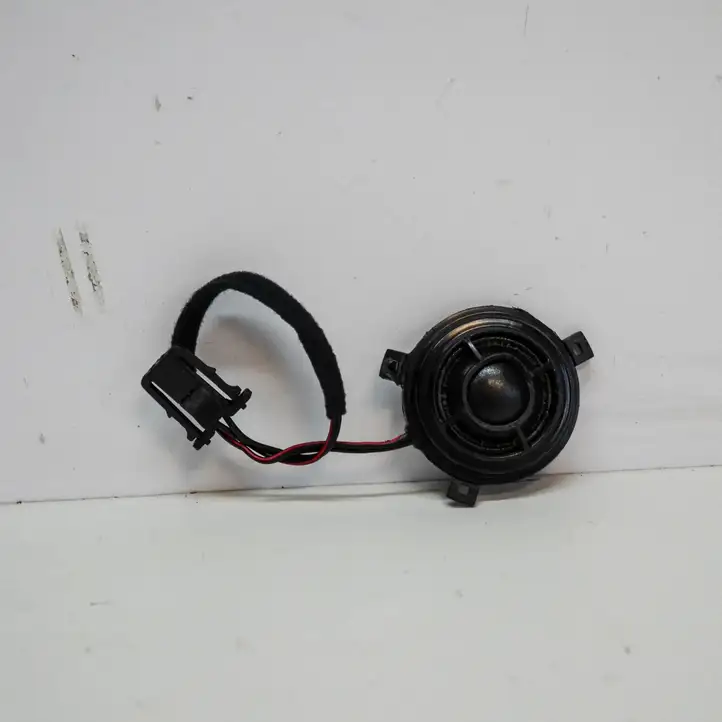 Volkswagen Tiguan (2011 - 2016) 5N0035412A Динамики передних дверей — фото 1