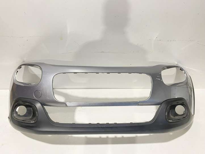 Citroen C3 (2016 - )  9813378877 Передний бампер