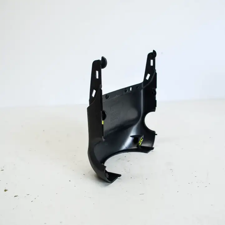 Volkswagen Golf VII (2013 - 2019) 5G0858565 Обшивка рулевой колонки — фото 2