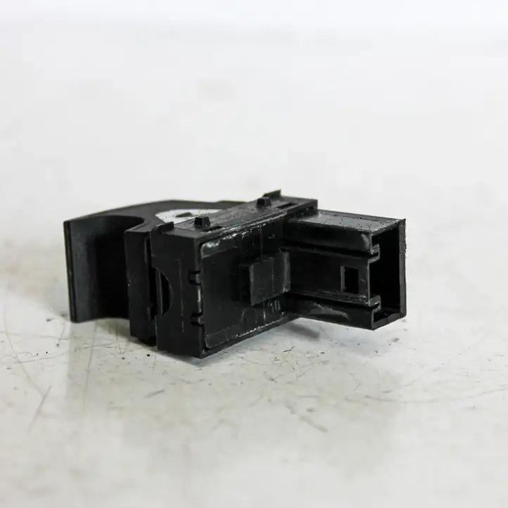 Volkswagen Golf VI (2009 - 2013) 7L6959855B Кнопка стеклоподъемников — фото 2