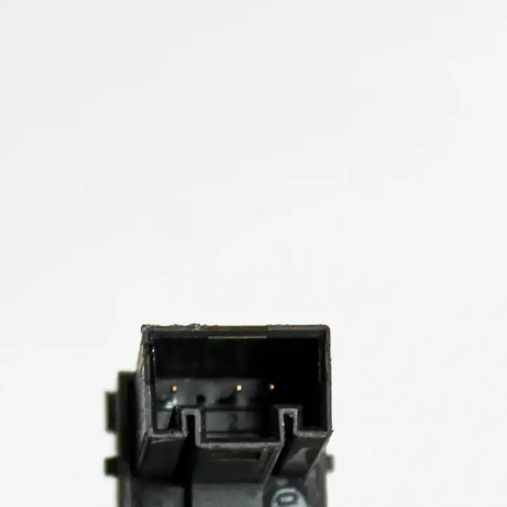 Volkswagen Golf VI (2009 - 2013) 7L6959855B Кнопка стеклоподъемников — фото 3