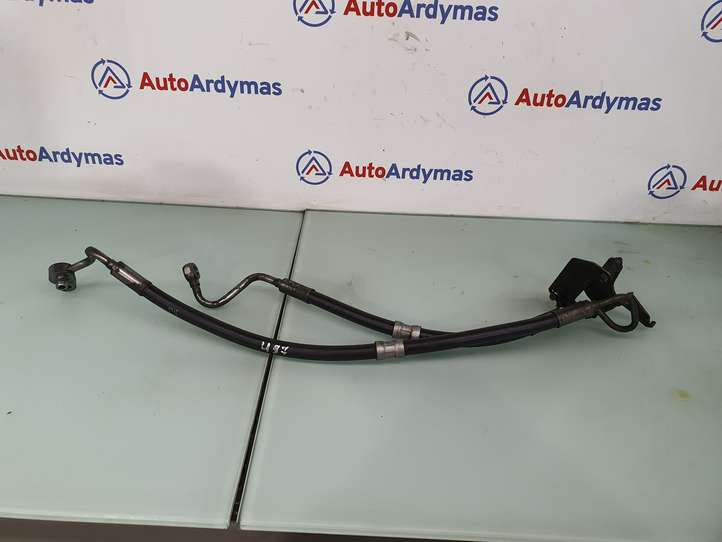 BMW X5 E70 (2006 - 2013)  32416786795 Трубка (трубки)/ шланг (шланги) усилителя руля