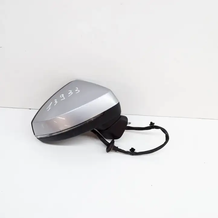 Audi A3/S3 8V (2012 - 2016) 8V1857410F Боковое зеркало с электроприводом — фото 3