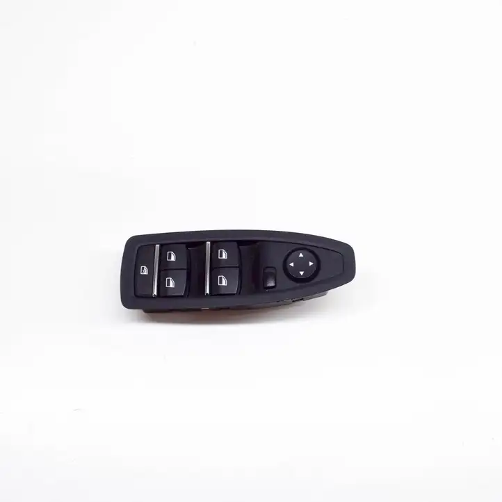 BMW 3 F30 F35 F31 (2012 - 2018) 9208110 Блок кнопок стеклоподъемников — фото 1