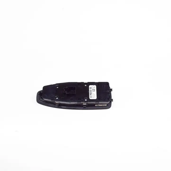 BMW 3 F30 F35 F31 (2012 - 2018) 9208110 Блок кнопок стеклоподъемников — фото 2