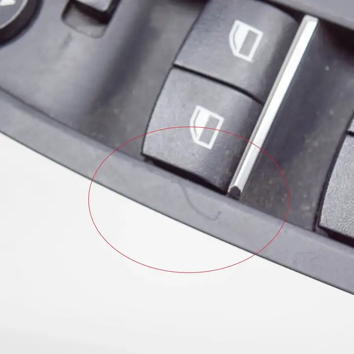 BMW 3 F30 F35 F31 (2012 - 2018) 9208110 Блок кнопок стеклоподъемников — фото 6