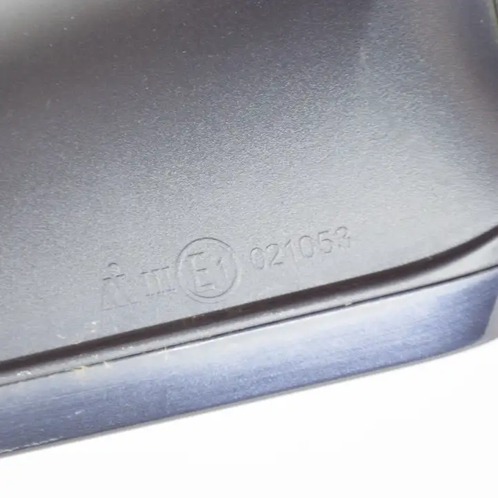 Audi A5 8T 8F (2011 - 2016) E1021053 Боковое зеркало с электроприводом — фото 7