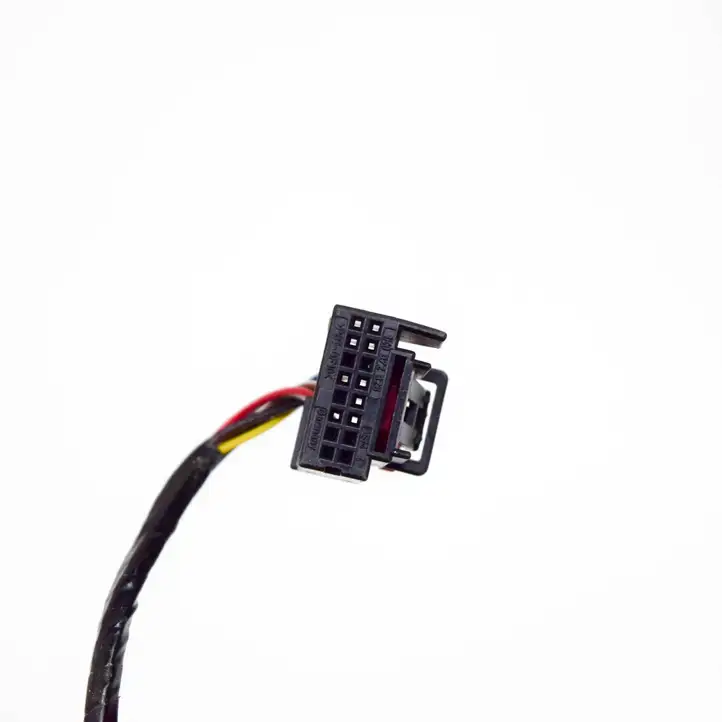 Audi A6 C7 (2011 - 2014) 4G1857410 Боковое зеркало с электроприводом — фото 8