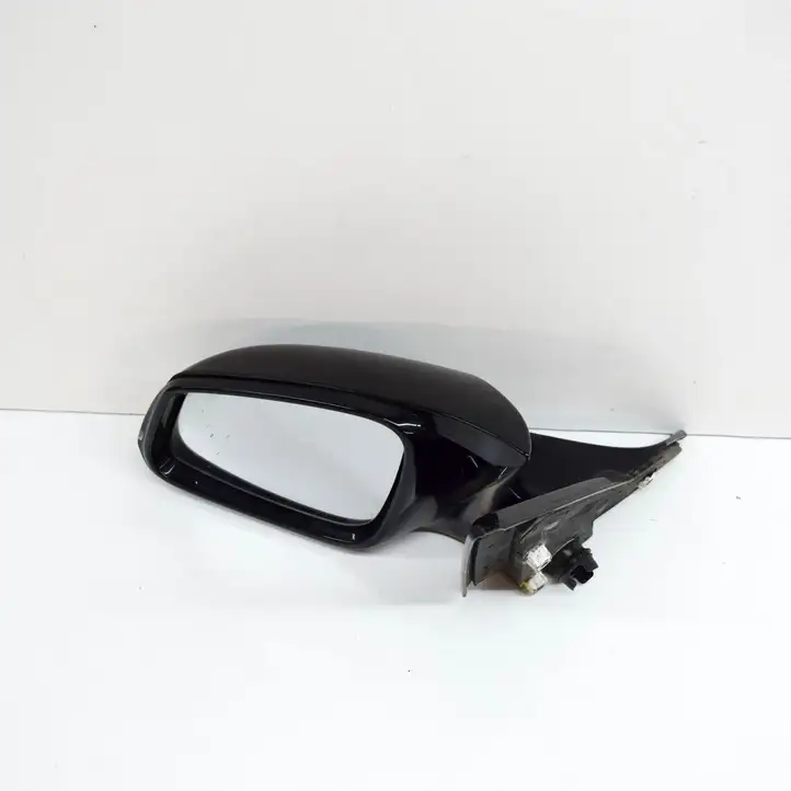 BMW 1 F20 F21 (2011 - 2019) 7268599 Боковое зеркало с электроприводом — фото 1