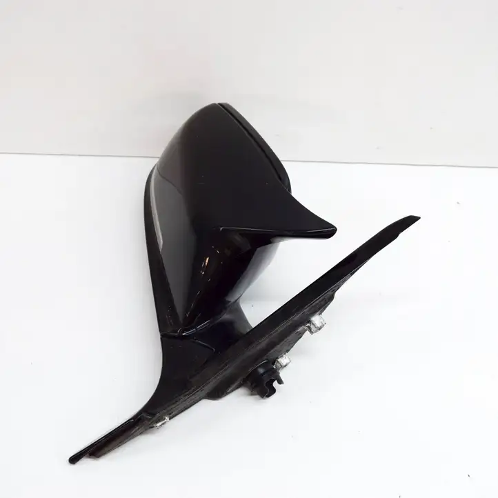 BMW 1 F20 F21 (2011 - 2019) 7268600 Боковое зеркало с электроприводом — фото 2