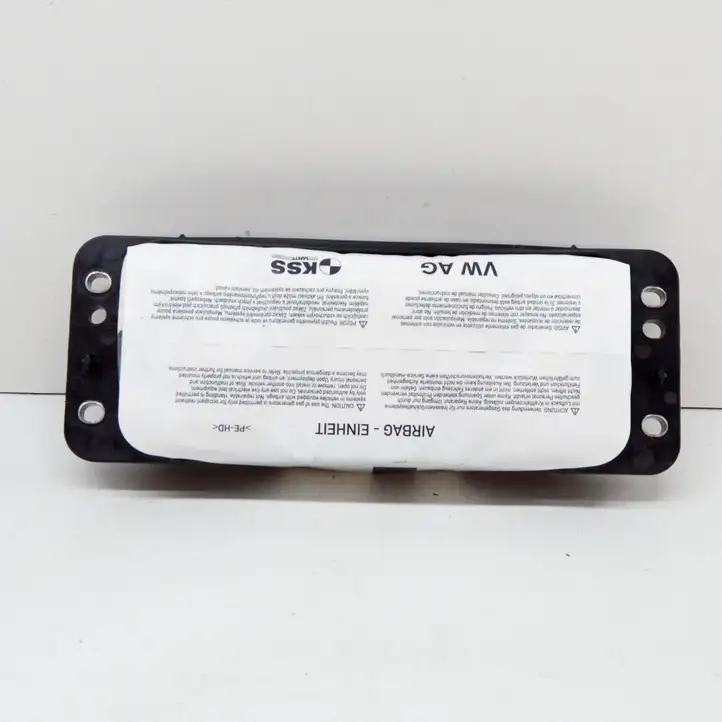 Skoda Octavia Mk3 (5E) (2013 - 2019) 8V0880204J Подушка безопасности пассажира — фото 3
