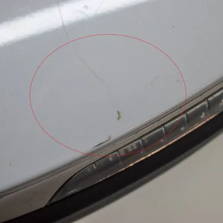Volkswagen ID.3 (2019 - ) 10C857501N Боковое зеркало с электроприводом — фото 9