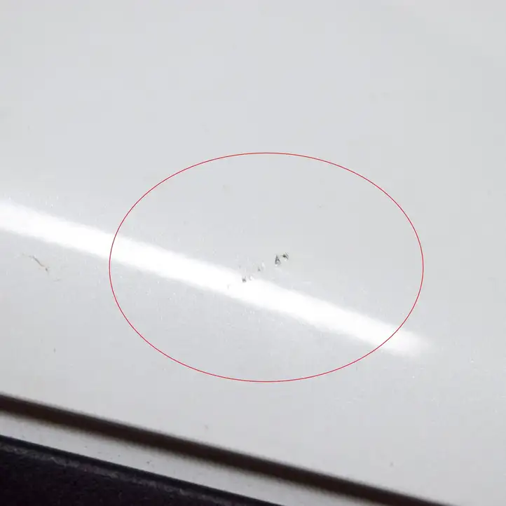 Volkswagen ID.3 (2019 - ) 10C857502N Боковое зеркало с электроприводом — фото 9