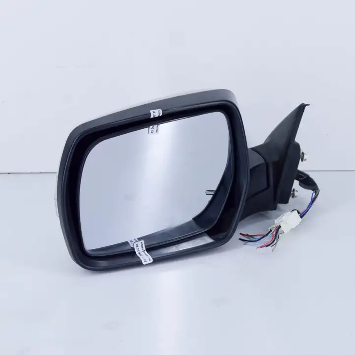 Subaru Outback (2009 - 2014) Боковое зеркало с электроприводом — фото 2