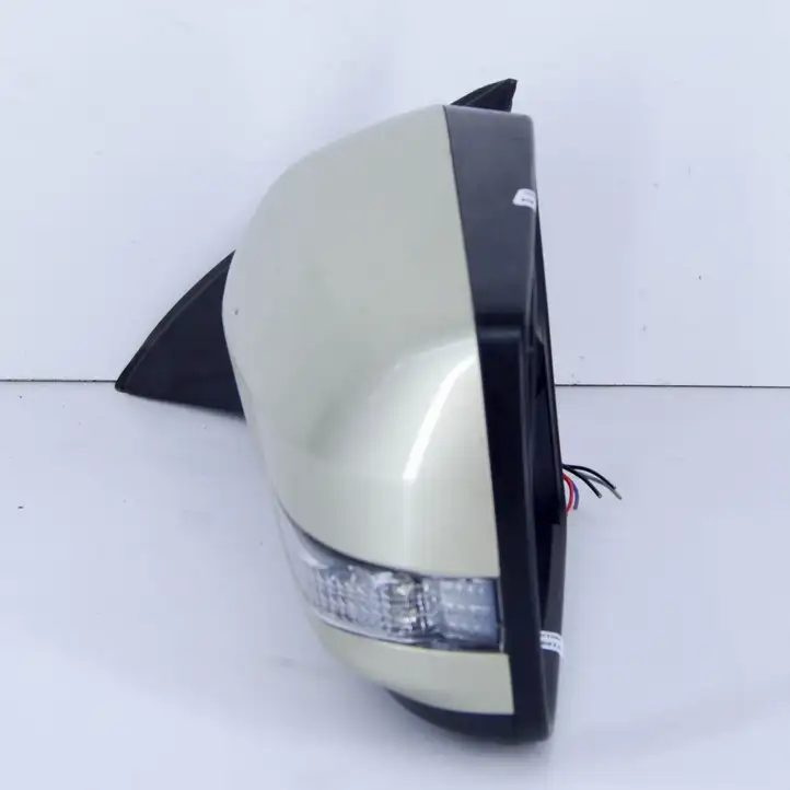 Subaru Outback (2009 - 2014) Боковое зеркало с электроприводом — фото 3
