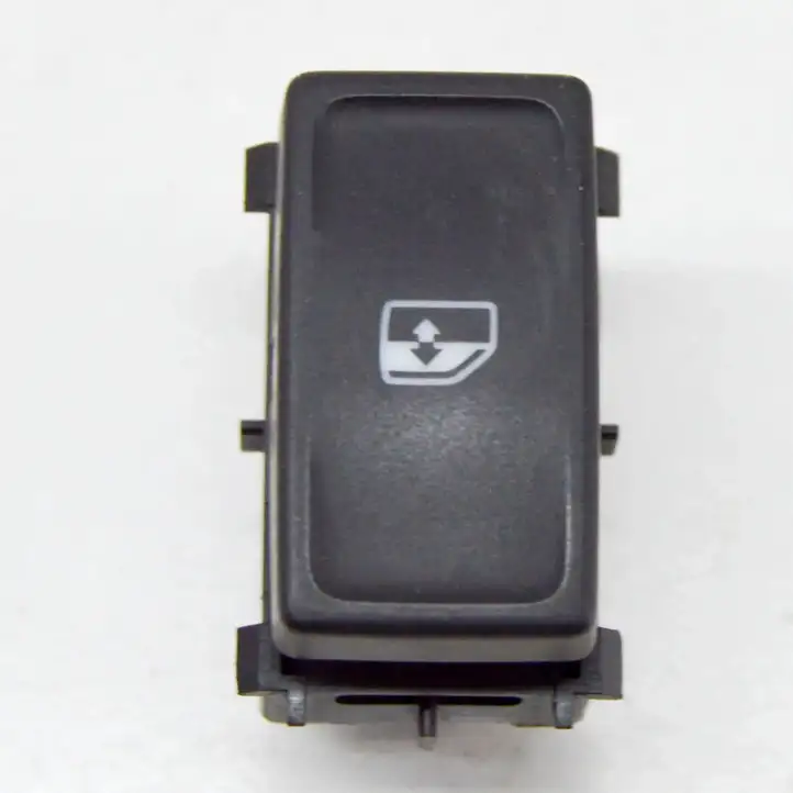 Skoda Octavia Mk3 (5E) (2013 - 2019) 5E0959855A Кнопка стеклоподъемников — фото 1