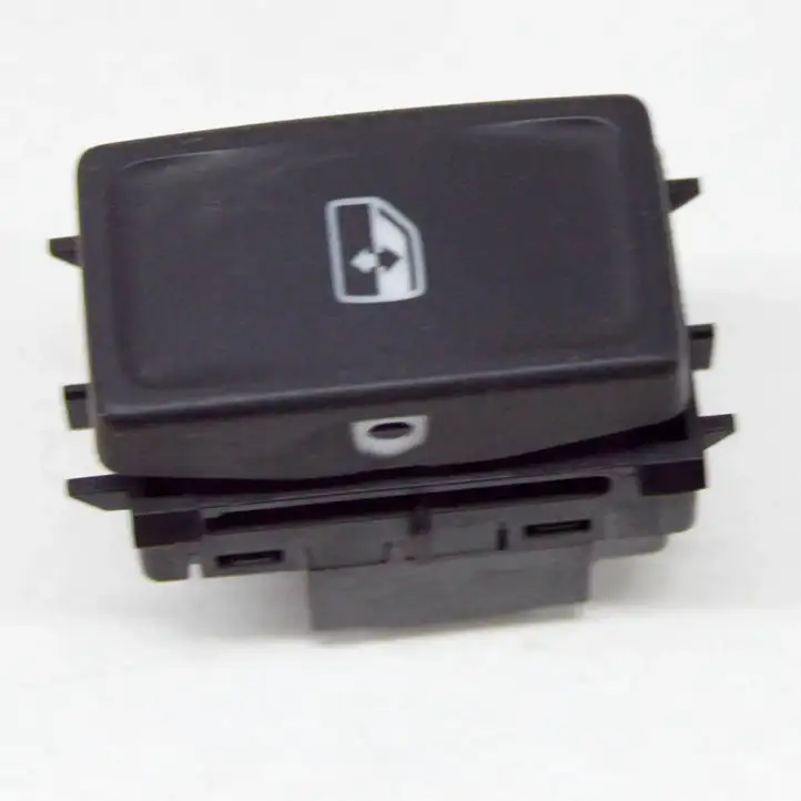 Skoda Octavia Mk3 (5E) (2013 - 2019) 5E0959855A Кнопка стеклоподъемников — фото 2