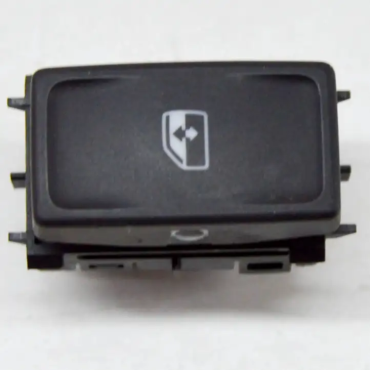 Skoda Octavia Mk3 (5E) (2013 - 2019) 5E0959855A Кнопка стеклоподъемников — фото 3