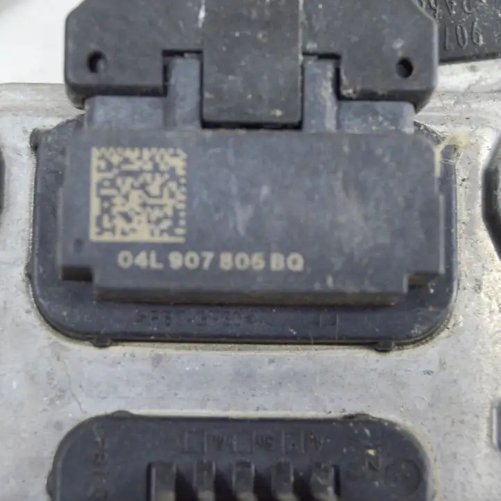 Skoda Octavia Mk3 (5E) (2013 - 2019) 04L907805BQ Лямбда-зонд — фото 6