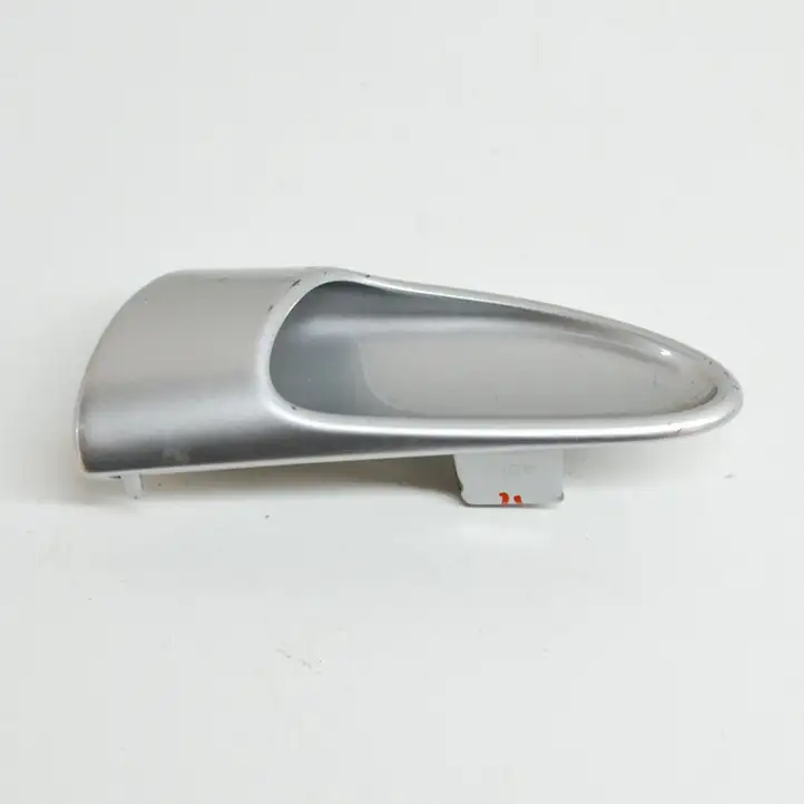 Porsche Cayman 987 (2005 - 2008) 99755546201 Внутренняя ручка двери — фото 2