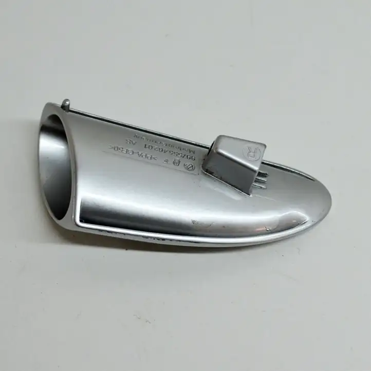 Porsche Cayman 987 (2005 - 2008) 99755546201 Внутренняя ручка двери — фото 3