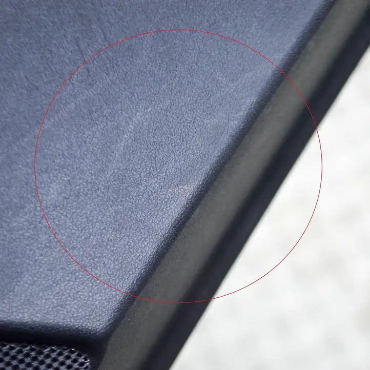 Tesla Model 3 (2017 - 2023) 162189102C Обшивка передней двери — фото 6