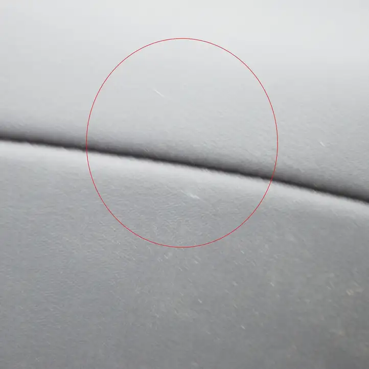 Tesla Model 3 (2017 - 2023) 109603103I Прочие детали салона — фото 7