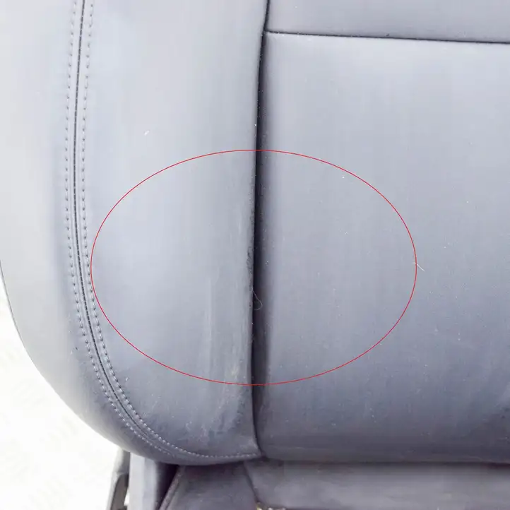 Tesla Model 3 (2017 - 2023) 1456942C1F Переднее сиденье водителя — фото 9