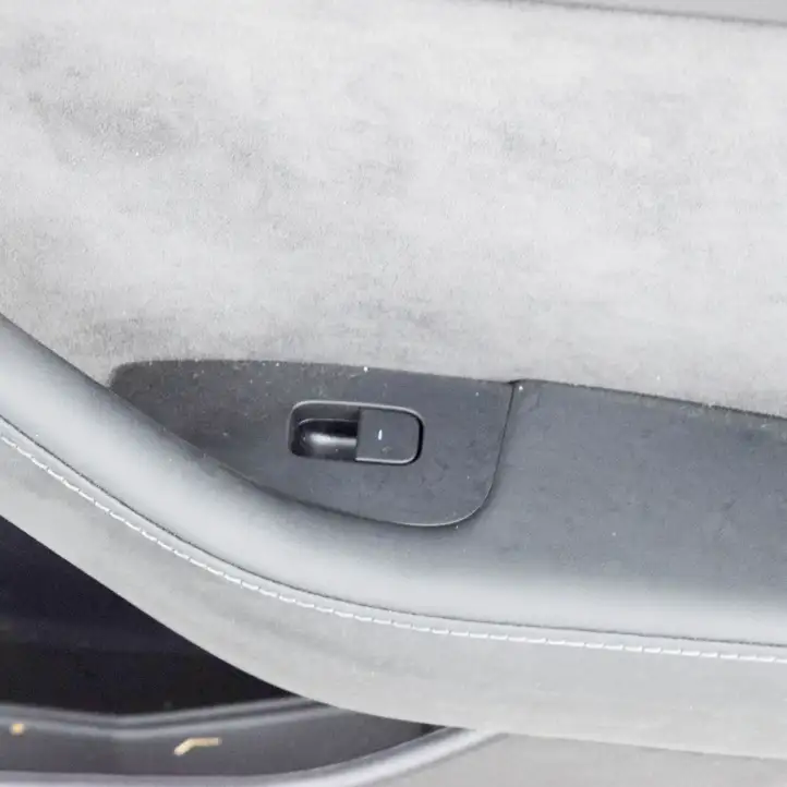 Tesla Model 3 (2017 - 2023) 158812902B Обшивка задней двери — фото 3