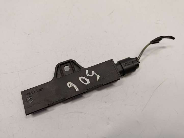 BMW 3 F30 F35 F31 (2012 - 2018)  65209220831 Антенна бесключевого доступа