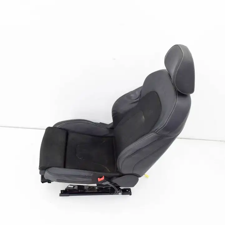Audi A5 8T 8F (2007 - 2011) 8T0881405 Переднее сиденье пассажира — фото 5