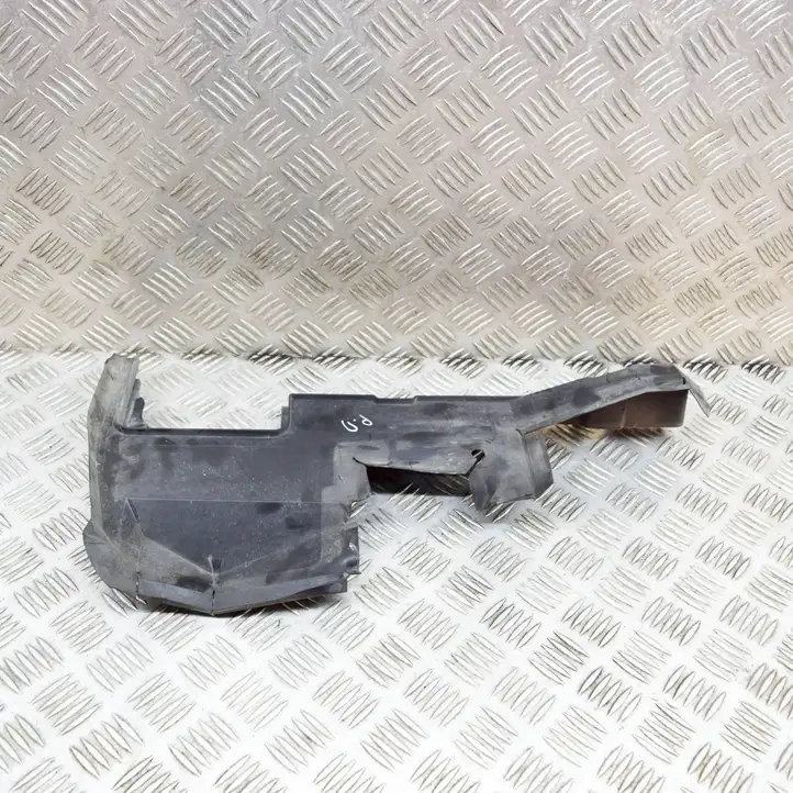 Audi A5 8T 8F (2007 - 2011) 8T0121284G Дефлектор воздуха — фото 1