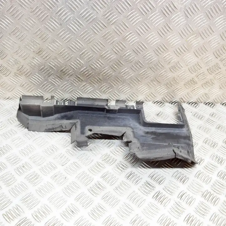 Audi A5 8T 8F (2007 - 2011) 8T0121284G Дефлектор воздуха — фото 2