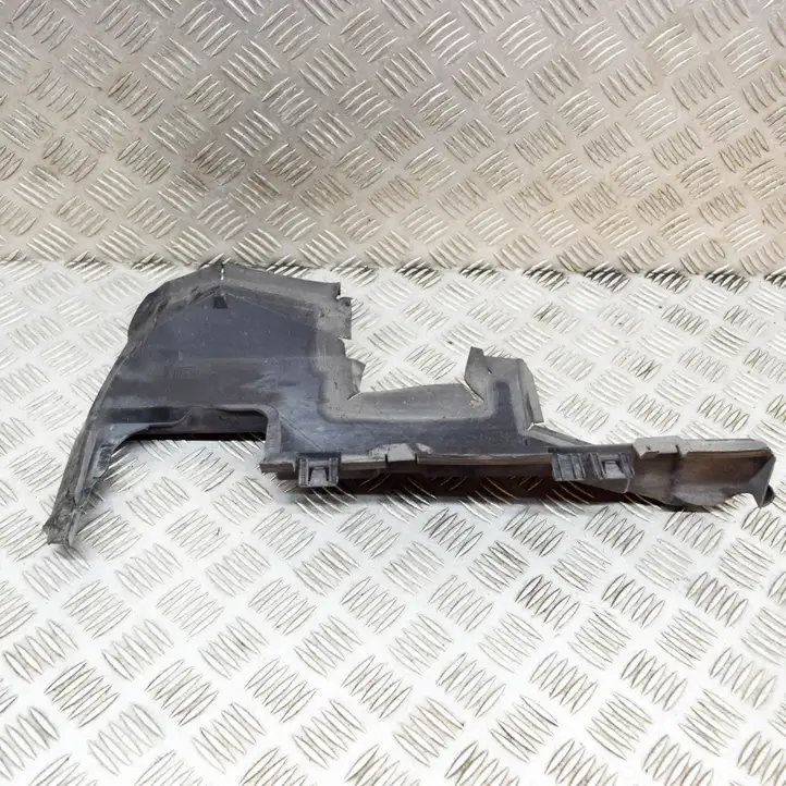 Audi A5 8T 8F (2007 - 2011) 8T0121284G Дефлектор воздуха — фото 4
