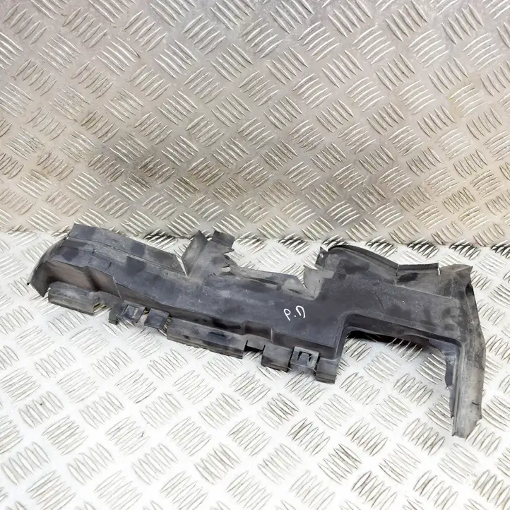 Audi A5 8T 8F (2007 - 2011) 8T0121284G Дефлектор воздуха — фото 5