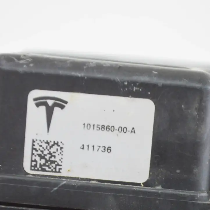 Tesla Model X (2015 - 2021) 101586000A Сирена сигнализации — фото 7