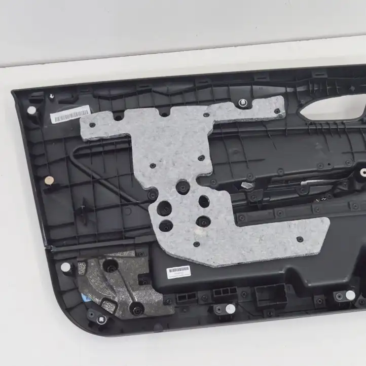 BMW 2 F22 F23 (2013 - 2017) Обшивка передней двери — фото 8