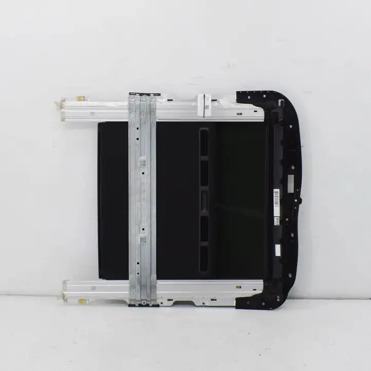Mercedes-Benz EQC (2018 - ) A2937800000 Комплект люка крыши — фото 2