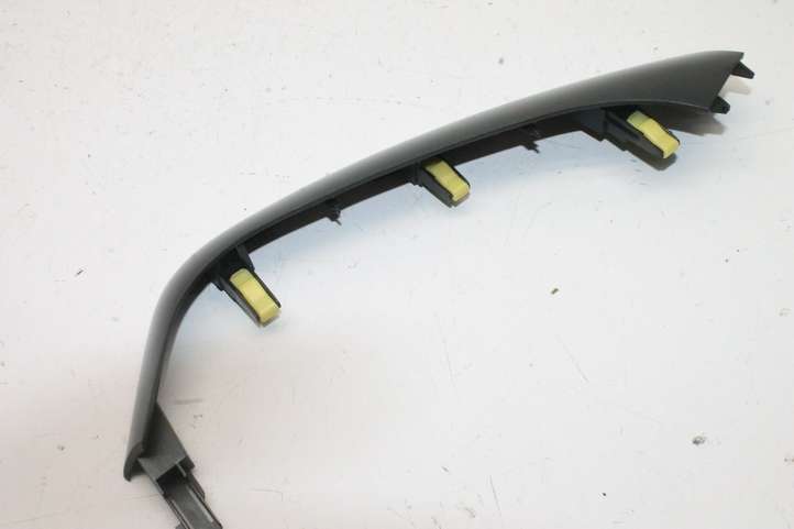 Toyota Verso (2012 - 2015)  554350F160 Декоративная планка