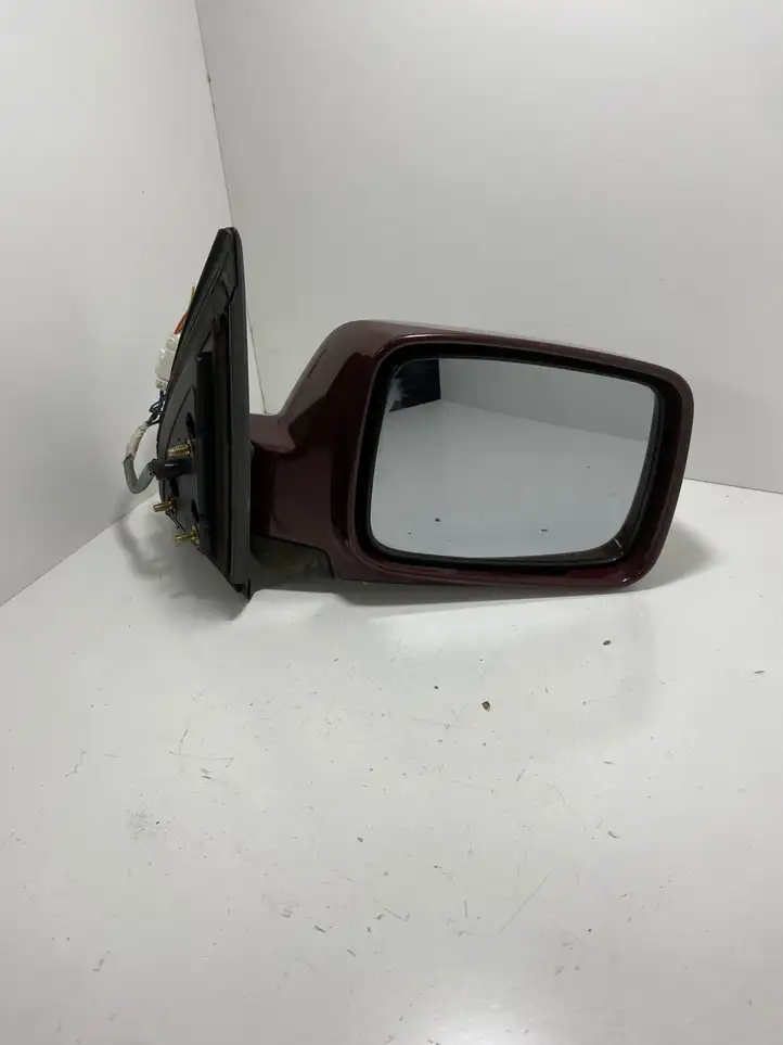 Nissan X-Trail T30 (2001 - 2007) Боковое зеркало с электроприводом — фото 2