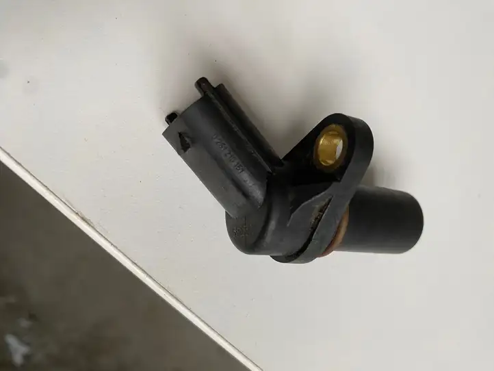 Opel Vectra C (2005 - 2009) Прочие датчики — фото 5