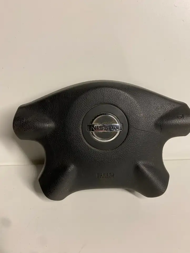 Nissan X-Trail T30 (2001 - 2007) 2045207403 Подушка безопасности руля — фото 1
