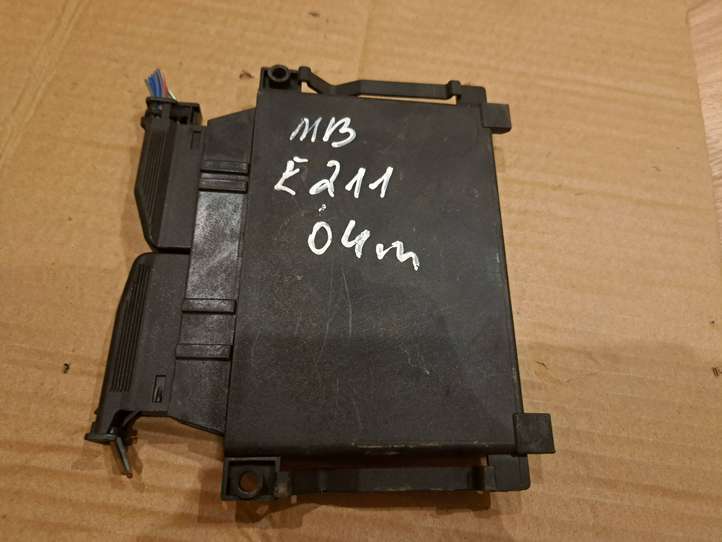 Mercedes-Benz E W211 (2002 - 2009)  A0325452632 Блок управления коробки передач